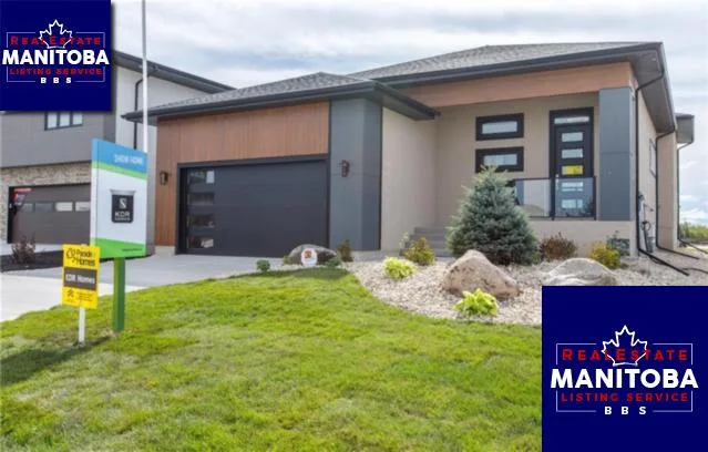 62 Tanager Trl, Winnipeg