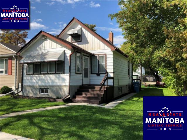 Property 857 Lorette Ave Main image