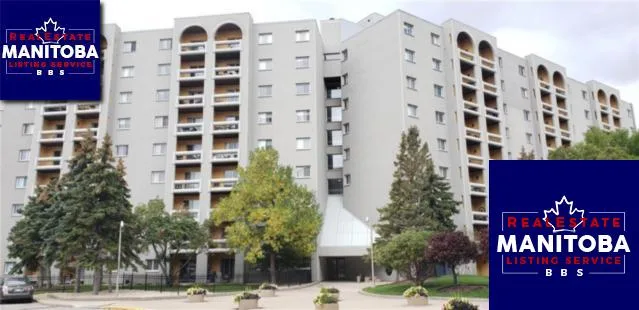 214 3000 Pembina Hwy, Winnipeg
