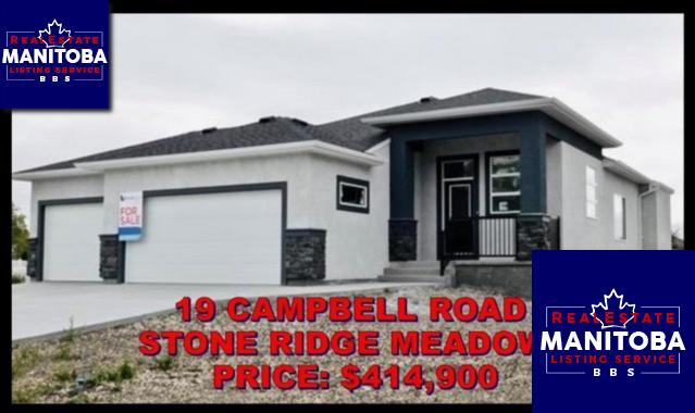 Property 19 Campbell Rd Main image