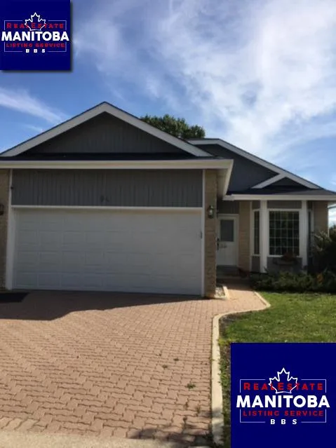 94 Tolcross Gate, Winnipeg