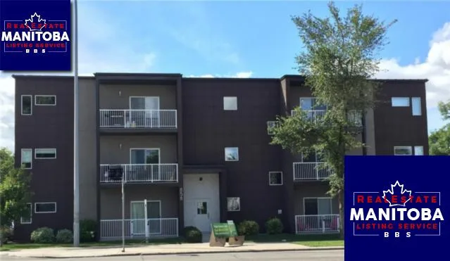 2 Bed Apartment for Sale at 5 858 St Marys Rd, Winnipeg, MB - MLS® #1926571