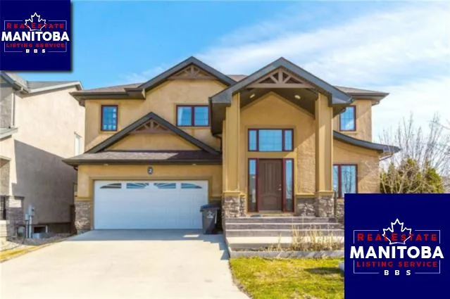 2 Millbank Ave, Winnipeg