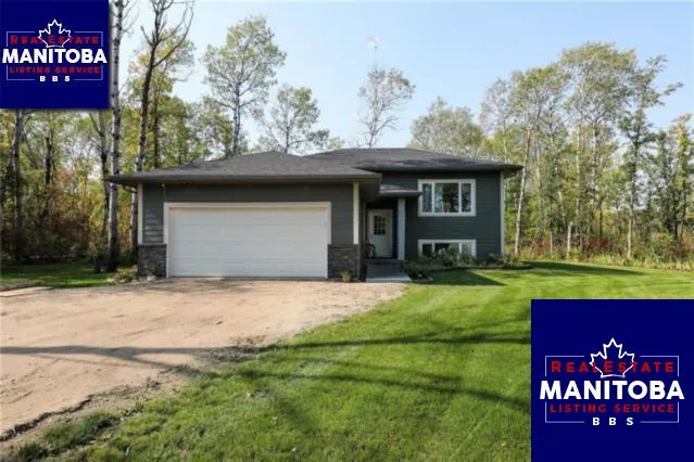 88 Delwood Dr, Steinbach