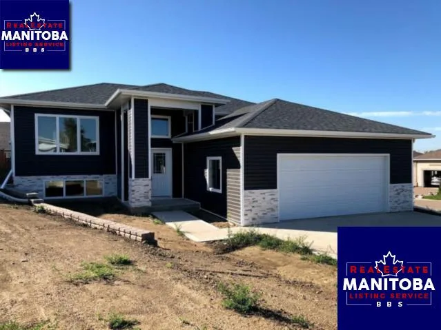 2 Hillcrest Dr, Neepawa