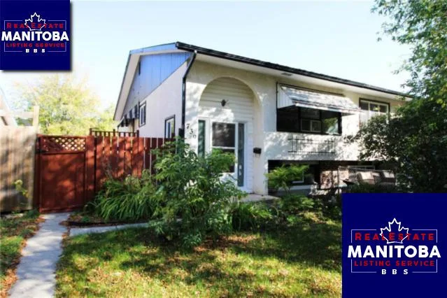 739 Mcmeans Ave, Winnipeg