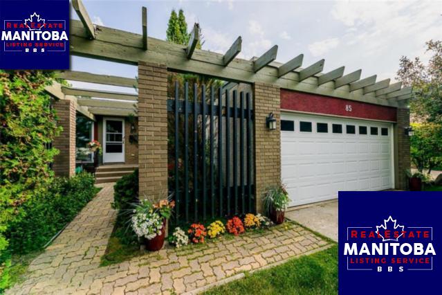 Property 85 Galbraith Cr Main image