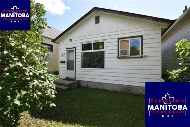 788 Redwood Ave, Winnipeg