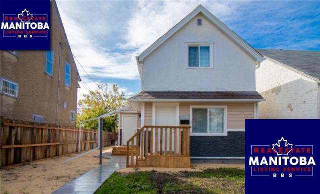 Property 718 Alfred Ave Main image