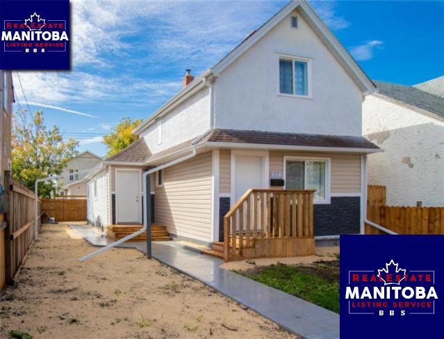 Property 718 Alfred Ave img1