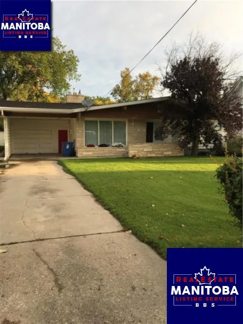 616 River Park Dr, Swan River