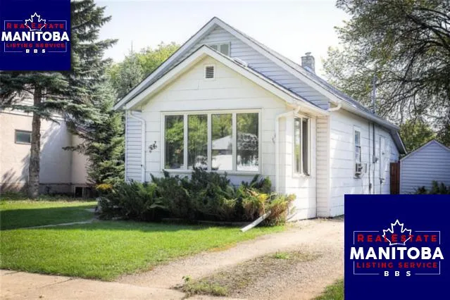 64 Inman Ave, Winnipeg
