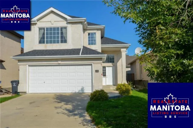 135 Julia Rd, Winnipeg