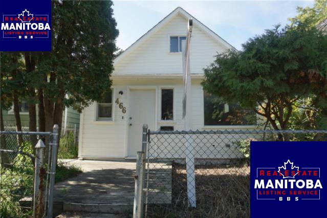 Property 466 Stiles St Main image