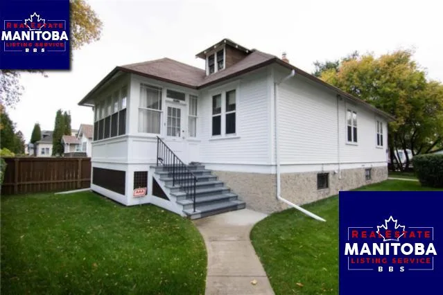 690 Church Ave, Winnipeg