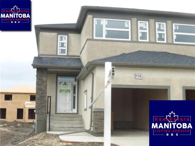 114 Wheatgrass Lane