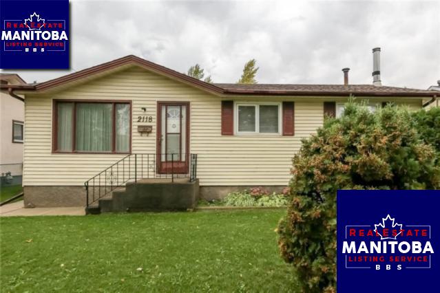 Property 2118 Manitoba Ave Main image