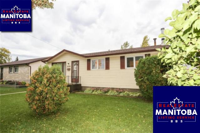 Property 2118 Manitoba Ave img1