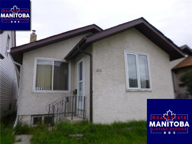 Property 1152 Garfield St N Main image