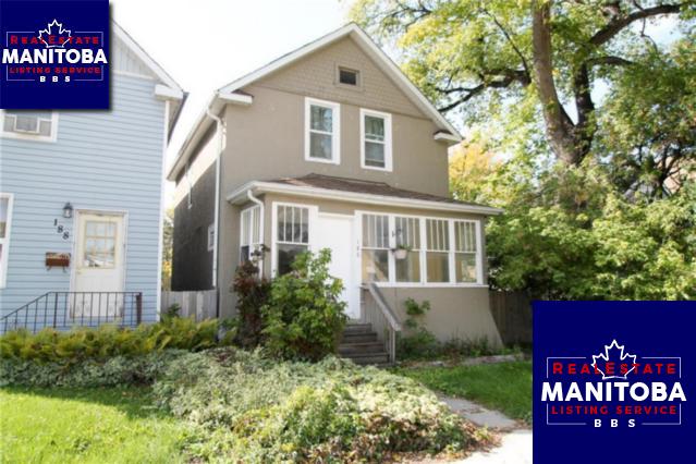 Property 186 Hespeler Ave Main image