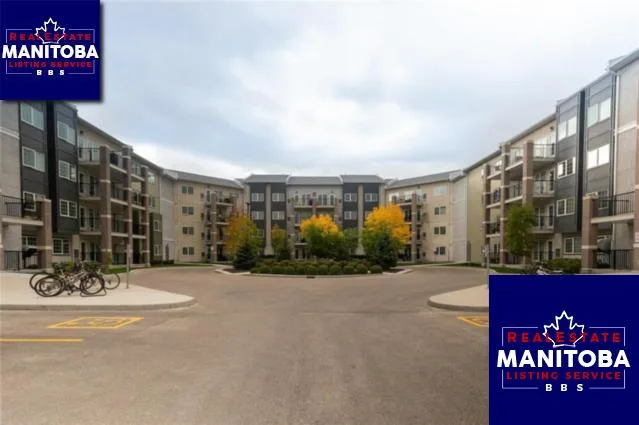 229 25 Bridgeland Dr, Winnipeg