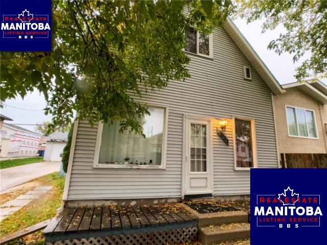 Property 1827 William Ave Main image