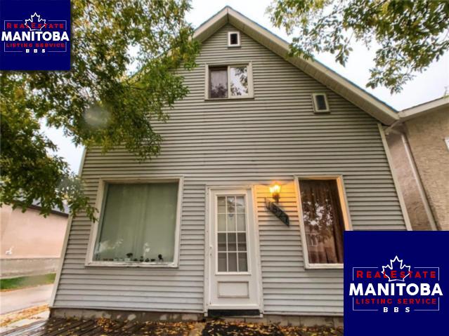 Property 1827 William Ave img1