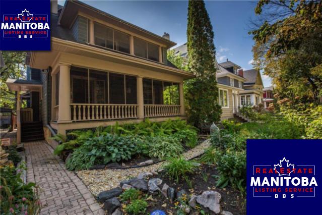 Property 992 Grosvenor Ave Main image