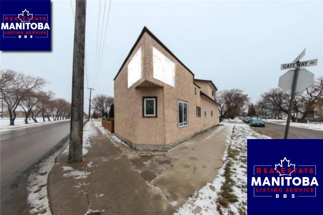 Property 515 Windsor Ave img1