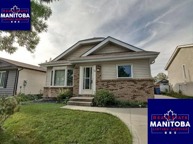70 Pinetree Cr, Winnipeg