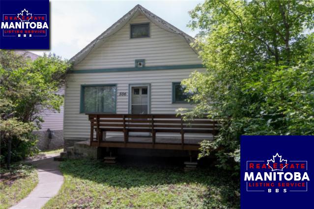 Property 506 Melrose Ave E Main image