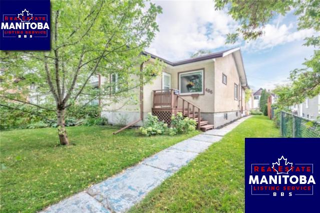 Property 486 Riverton Ave Main image