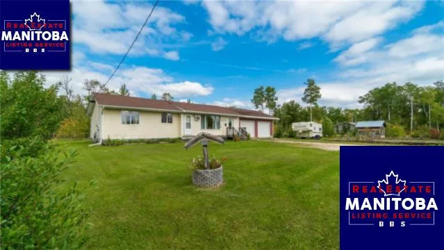 44025 Tetreault Rd, La Broquerie
