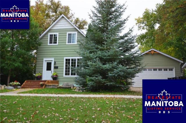 Property 310 Queen Ave Main image