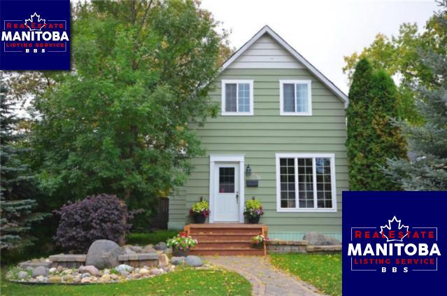 Property 310 Queen Ave img1