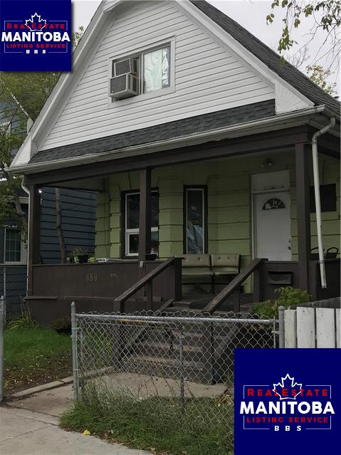 Property 689 Selkirk Ave Main image