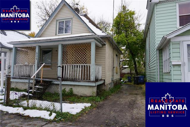 Property 439 Alfred Ave Main image