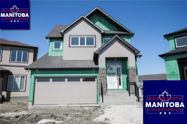 38 Edge Park Cr