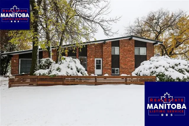 304 Southwood Dr, Steinbach