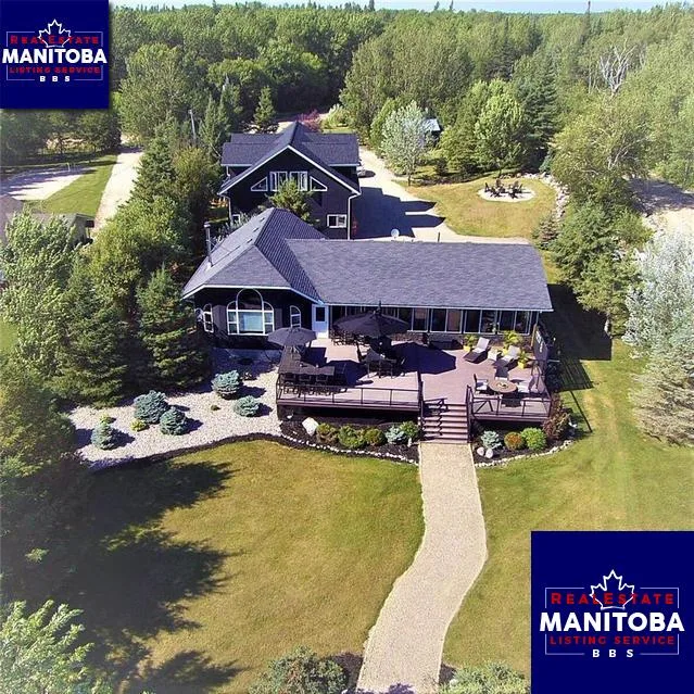 44 Sun Lee Rd, Lac Du Bonnet