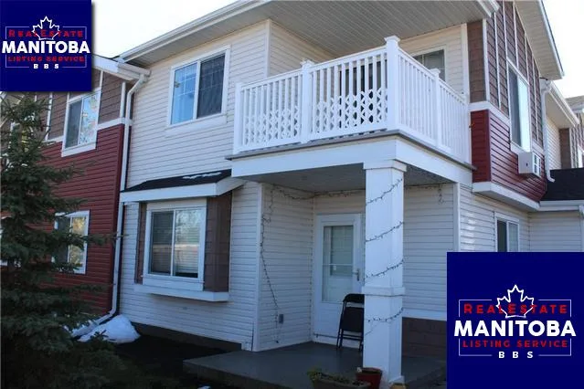 506 25 Tim Sale Dr, Winnipeg