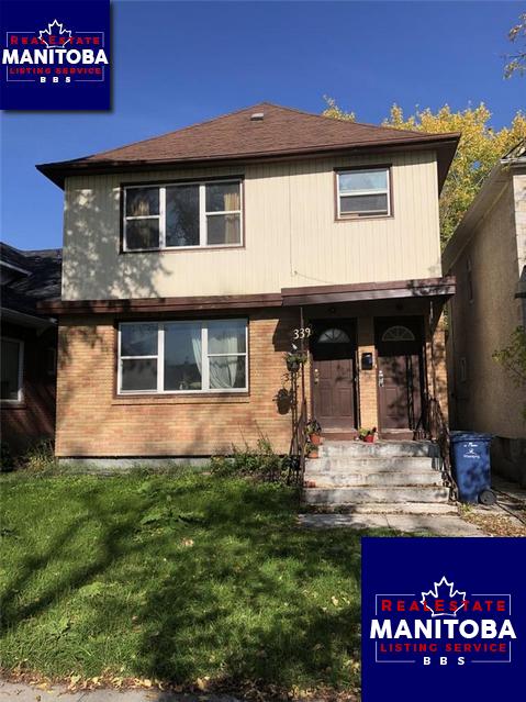 Property 339 Machray Ave Main image