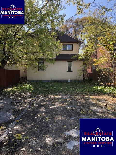 Property 339 Machray Ave img1