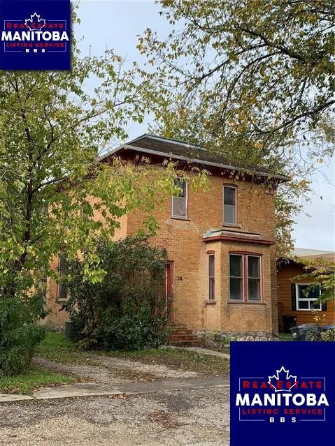 114 Sowden St S, Souris