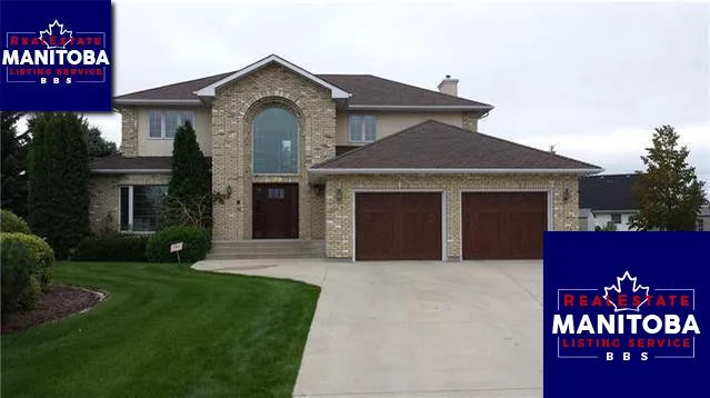 100 Eagle Pl, Steinbach