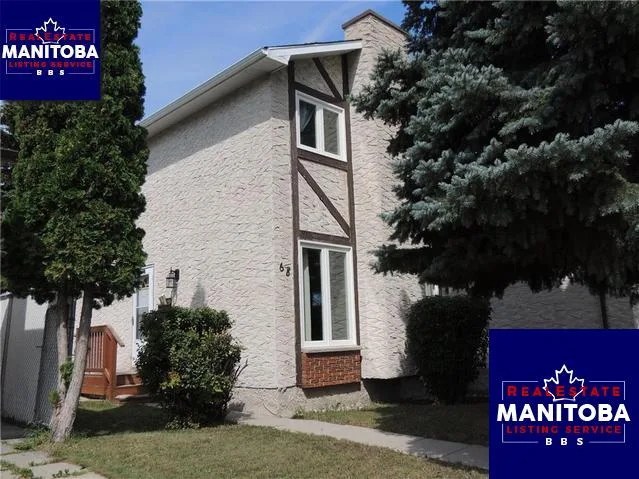 68 Dexter St, Winnipeg