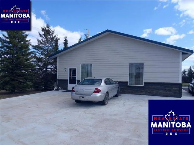 5 174 Minnewawa St, Lac Du Bonnet