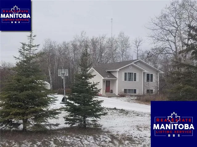 134 Hazelwood Lane, Steinbach