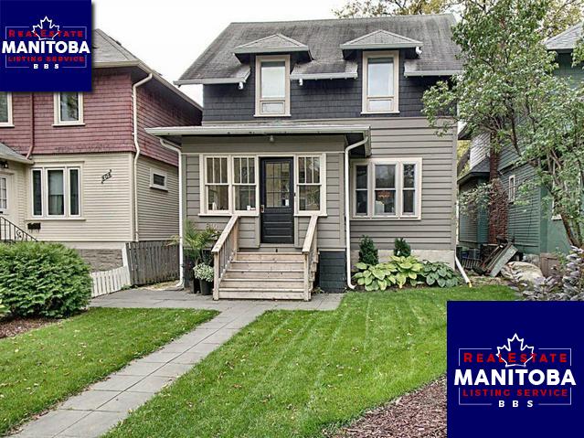Property 810 Mulvey Ave Main image