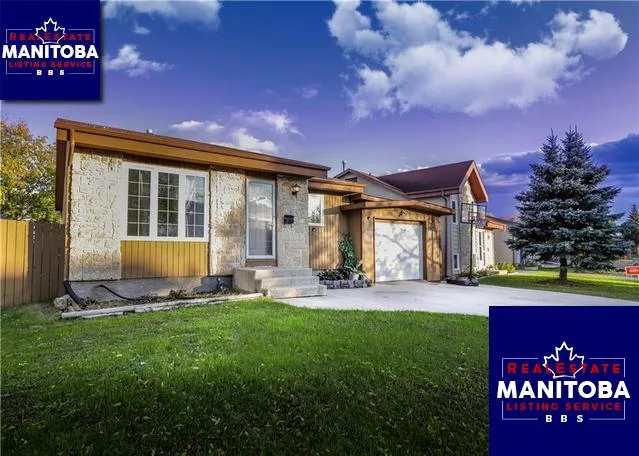 209 Rose Hill Way, Winnipeg